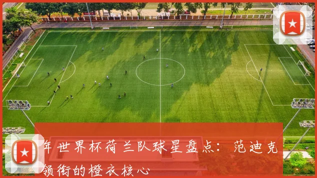 年世界杯荷兰队球星盘点：范迪克领衔的橙衣核心